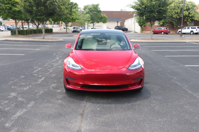 Used 2020 Tesla Model 3 Standard Range Plus W/AUTOPILOT for sale Sold at Auto Collection in Murfreesboro TN 37130 5