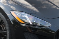Used 2016 Maserati GranTurismo Sport Coupe RWD W/NAV for sale Sold at Auto Collection in Murfreesboro TN 37129 12