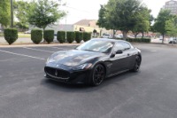 Used 2016 Maserati GranTurismo Sport Coupe RWD W/NAV for sale Sold at Auto Collection in Murfreesboro TN 37129 2