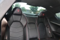 Used 2016 Maserati GranTurismo Sport Coupe RWD W/NAV for sale Sold at Auto Collection in Murfreesboro TN 37129 41