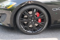 Used 2016 Maserati GranTurismo Sport Coupe RWD W/NAV for sale Sold at Auto Collection in Murfreesboro TN 37129 71