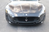 Used 2016 Maserati GranTurismo Sport Coupe RWD W/NAV for sale Sold at Auto Collection in Murfreesboro TN 37129 77