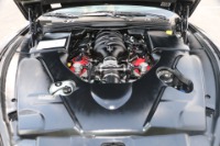 Used 2016 Maserati GranTurismo Sport Coupe RWD W/NAV for sale Sold at Auto Collection in Murfreesboro TN 37129 80