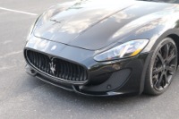 Used 2016 Maserati GranTurismo Sport Coupe RWD W/NAV for sale Sold at Auto Collection in Murfreesboro TN 37129 9