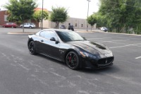 Used 2016 Maserati GranTurismo Sport Coupe RWD W/NAV for sale Sold at Auto Collection in Murfreesboro TN 37129 1