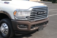 Used 2019 Ram Ram Pickup 3500 Laramie Longhorn CREW CAB 4X4 LONG BOX for sale Sold at Auto Collection in Murfreesboro TN 37129 11