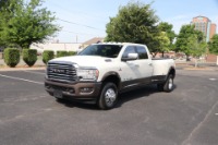 Used 2019 Ram Ram Pickup 3500 Laramie Longhorn CREW CAB 4X4 LONG BOX for sale Sold at Auto Collection in Murfreesboro TN 37129 2