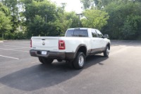 Used 2019 Ram Ram Pickup 3500 Laramie Longhorn CREW CAB 4X4 LONG BOX for sale Sold at Auto Collection in Murfreesboro TN 37129 3