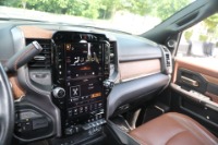 Used 2019 Ram Ram Pickup 3500 Laramie Longhorn CREW CAB 4X4 LONG BOX for sale Sold at Auto Collection in Murfreesboro TN 37129 35
