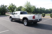 Used 2019 Ram Ram Pickup 3500 Laramie Longhorn CREW CAB 4X4 LONG BOX for sale Sold at Auto Collection in Murfreesboro TN 37129 4