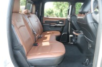Used 2019 Ram Ram Pickup 3500 Laramie Longhorn CREW CAB 4X4 LONG BOX for sale Sold at Auto Collection in Murfreesboro TN 37129 48