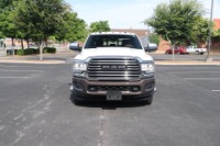 Used 2019 Ram Ram Pickup 3500 Laramie Longhorn CREW CAB 4X4 LONG BOX for sale Sold at Auto Collection in Murfreesboro TN 37129 5
