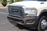 Used 2019 Ram Ram Pickup 3500 Laramie Longhorn CREW CAB 4X4 LONG BOX for sale Sold at Auto Collection in Murfreesboro TN 37129 9