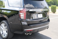 New 2021 Chevrolet Tahoe High Country 4WD for sale Sold at Auto Collection in Murfreesboro TN 37129 15