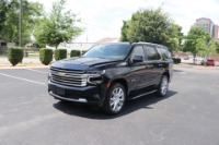 New 2021 Chevrolet Tahoe High Country 4WD for sale Sold at Auto Collection in Murfreesboro TN 37129 2