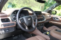 New 2021 Chevrolet Tahoe High Country 4WD for sale Sold at Auto Collection in Murfreesboro TN 37129 21