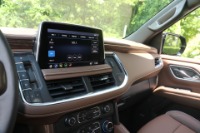 New 2021 Chevrolet Tahoe High Country 4WD for sale Sold at Auto Collection in Murfreesboro TN 37129 23
