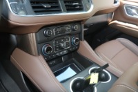New 2021 Chevrolet Tahoe High Country 4WD for sale Sold at Auto Collection in Murfreesboro TN 37129 24