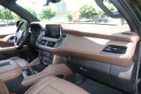 New 2021 Chevrolet Tahoe High Country 4WD for sale Sold at Auto Collection in Murfreesboro TN 37129 25