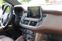 New 2021 Chevrolet Tahoe High Country 4WD for sale Sold at Auto Collection in Murfreesboro TN 37129 27