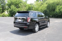 New 2021 Chevrolet Tahoe High Country 4WD for sale Sold at Auto Collection in Murfreesboro TN 37129 3