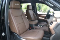 New 2021 Chevrolet Tahoe High Country 4WD for sale Sold at Auto Collection in Murfreesboro TN 37129 35