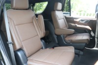 New 2021 Chevrolet Tahoe High Country 4WD for sale Sold at Auto Collection in Murfreesboro TN 37129 38