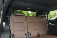 New 2021 Chevrolet Tahoe High Country 4WD for sale Sold at Auto Collection in Murfreesboro TN 37129 43
