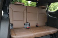 New 2021 Chevrolet Tahoe High Country 4WD for sale Sold at Auto Collection in Murfreesboro TN 37129 44