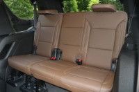 New 2021 Chevrolet Tahoe High Country 4WD for sale Sold at Auto Collection in Murfreesboro TN 37129 46