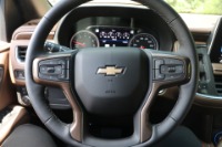 New 2021 Chevrolet Tahoe High Country 4WD for sale Sold at Auto Collection in Murfreesboro TN 37129 51
