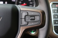 New 2021 Chevrolet Tahoe High Country 4WD for sale Sold at Auto Collection in Murfreesboro TN 37129 53