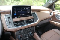 New 2021 Chevrolet Tahoe High Country 4WD for sale Sold at Auto Collection in Murfreesboro TN 37129 56