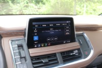 New 2021 Chevrolet Tahoe High Country 4WD for sale Sold at Auto Collection in Murfreesboro TN 37129 57