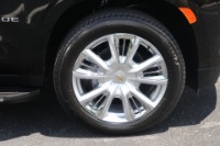 New 2021 Chevrolet Tahoe High Country 4WD for sale Sold at Auto Collection in Murfreesboro TN 37129 79