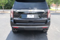 New 2021 Chevrolet Tahoe High Country 4WD for sale Sold at Auto Collection in Murfreesboro TN 37129 88
