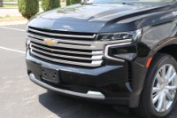 New 2021 Chevrolet Tahoe High Country 4WD for sale Sold at Auto Collection in Murfreesboro TN 37130 9