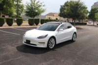 Used 2020 Tesla Model 3 Long Range AWD W/AUTOPILOT for sale Sold at Auto Collection in Murfreesboro TN 37130 2