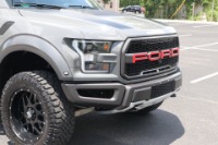 Used 2018 Ford F-150 Raptor SUPERCREW 4WD for sale Sold at Auto Collection in Murfreesboro TN 37129 11