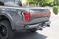 Used 2018 Ford F-150 Raptor SUPERCREW 4WD for sale Sold at Auto Collection in Murfreesboro TN 37130 15