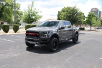 Used 2018 Ford F-150 Raptor SUPERCREW 4WD for sale Sold at Auto Collection in Murfreesboro TN 37129 2