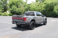 Used 2018 Ford F-150 Raptor SUPERCREW 4WD for sale Sold at Auto Collection in Murfreesboro TN 37129 3