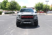 Used 2018 Ford F-150 Raptor SUPERCREW 4WD for sale Sold at Auto Collection in Murfreesboro TN 37130 5