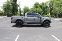 Used 2018 Ford F-150 Raptor SUPERCREW 4WD for sale Sold at Auto Collection in Murfreesboro TN 37129 8