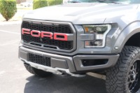 Used 2018 Ford F-150 Raptor SUPERCREW 4WD for sale Sold at Auto Collection in Murfreesboro TN 37129 9