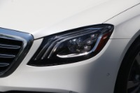 Used 2018 Mercedes-Benz S450 PREMIUM RWD W/NAV for sale Sold at Auto Collection in Murfreesboro TN 37129 10