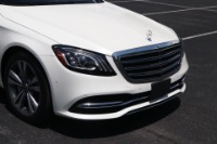 Used 2018 Mercedes-Benz S450 PREMIUM RWD W/NAV for sale Sold at Auto Collection in Murfreesboro TN 37129 11
