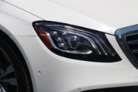 Used 2018 Mercedes-Benz S450 PREMIUM RWD W/NAV for sale $57,500 at Auto Collection in Murfreesboro TN 37130 12
