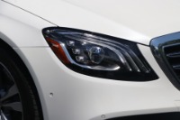 Used 2018 Mercedes-Benz S450 PREMIUM RWD W/NAV for sale Sold at Auto Collection in Murfreesboro TN 37129 12