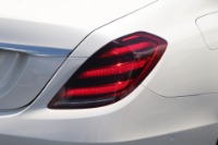 Used 2018 Mercedes-Benz S450 PREMIUM RWD W/NAV for sale $53,950 at Auto Collection in Murfreesboro TN 37130 14